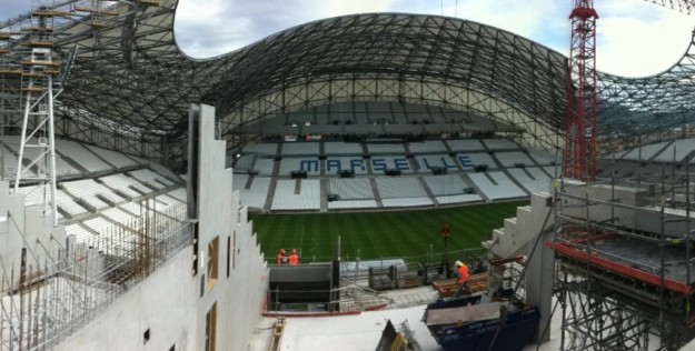 Stade Velodrome
